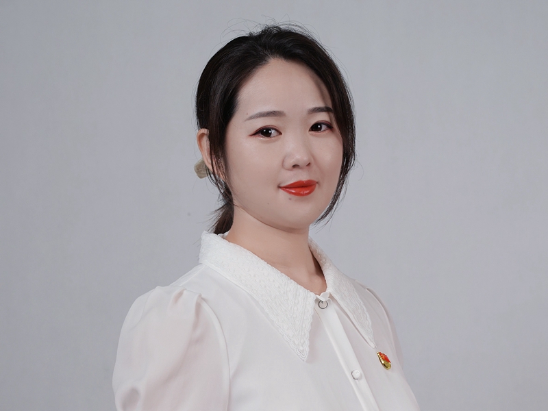 赵金香