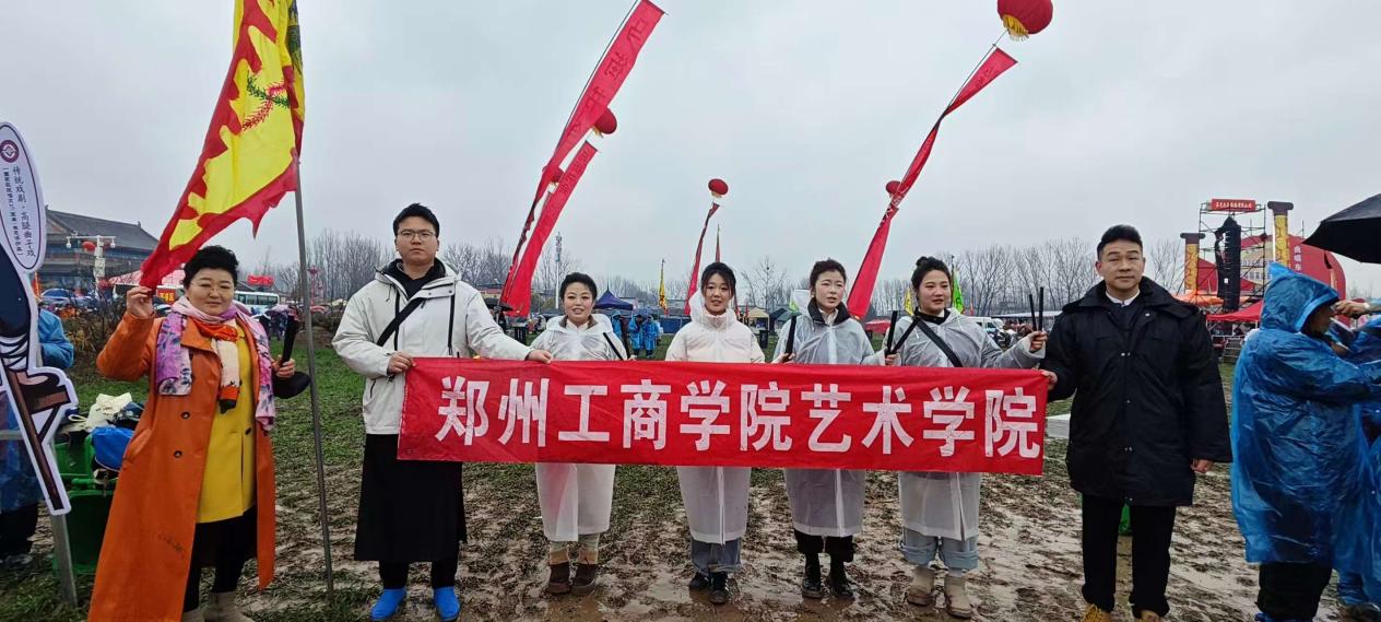 麦田里的青春课堂—必赢线路检测3003no1非遗传承绽放马街书会